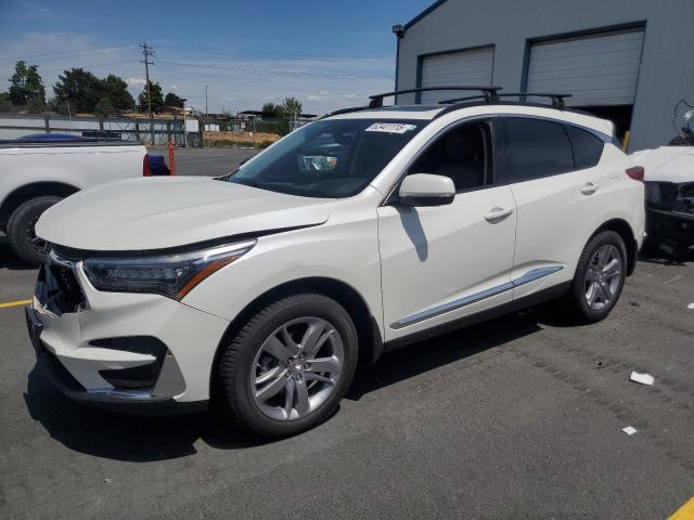 ACURA RDX ADVANC