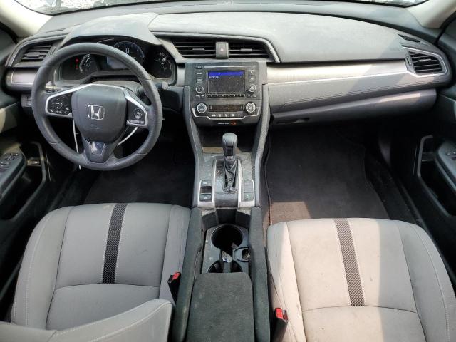 2020 HONDA CIVIC LX - 2HGFC2F60LH570199