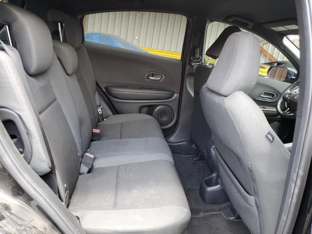 2022 HONDA HR-V SPORT 3CZRU6H17NM701600