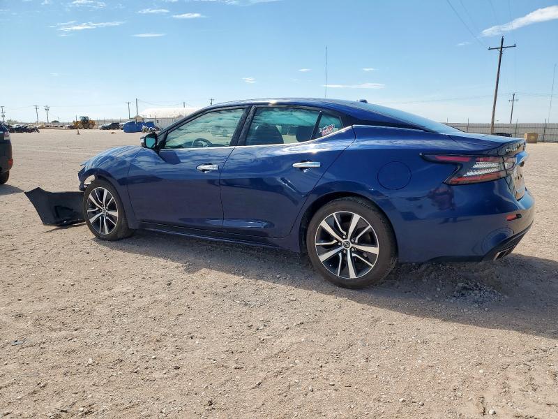 2020 NISSAN MAXIMA SV 1N4AA6CV2LC378339