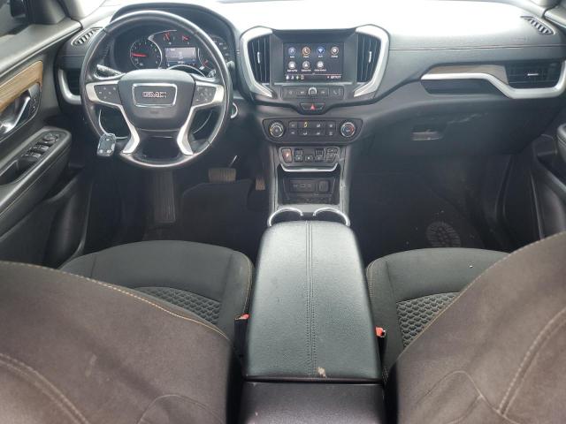 2020 GMC TERRAIN 3GKALMEV1LL106461