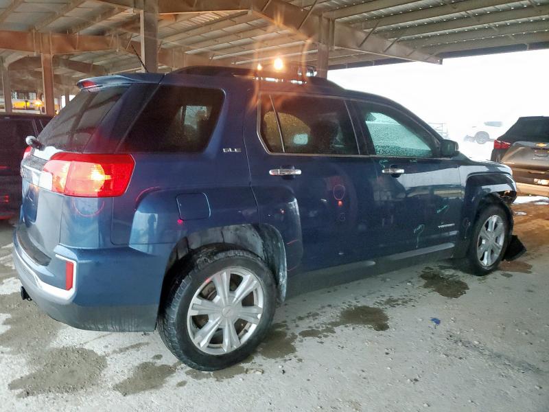 2016 GMC TERRAIN SL 2GKALNEK2G6270226