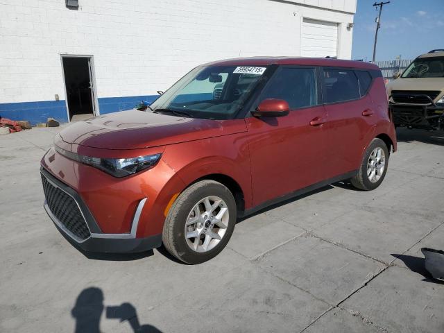 Vin: kndj23au1r7909404, lot: 59954715, kia soul lx 2024 img_1