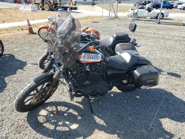 2020 HARLEY-DAVIDSON XL1200 NS 1HD1LP325LB434665