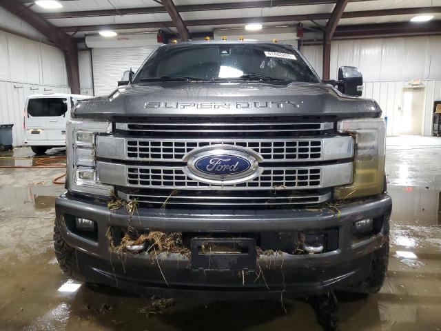2017 FORD F250 SUPER DUTY 1FT7W2BT3HED40709