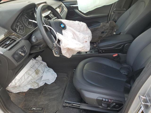 2018 BMW X1 XDRIVE2 - WBXHT3C39J5L26534