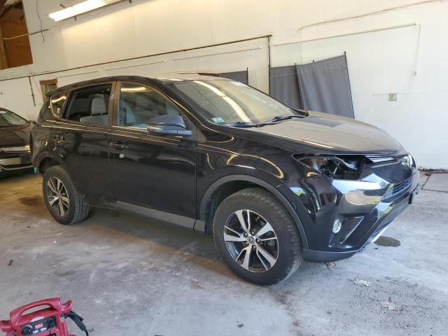 Vin: 2t3rfrev8gw449673, lot: 61251295, toyota rav4 xle 20164