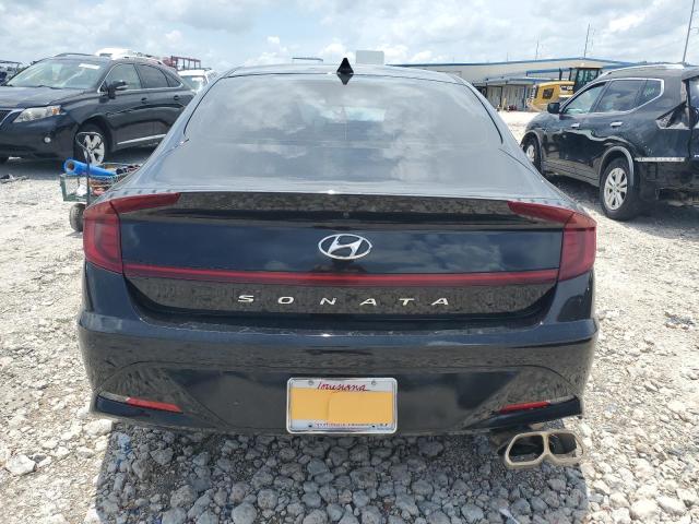 2023 HYUNDAI SONATA SEL - KMHL64JAXPA280164