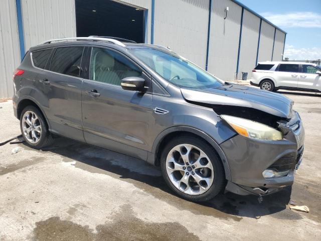Vin: 1fmcu0j98fub06577, lot: 61341175, ford escape titanium 20154