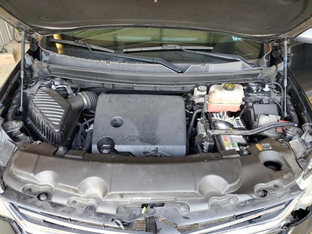 2021 CHEVROLET TRAVERSE LT 1GNEVGKW9MJ195265