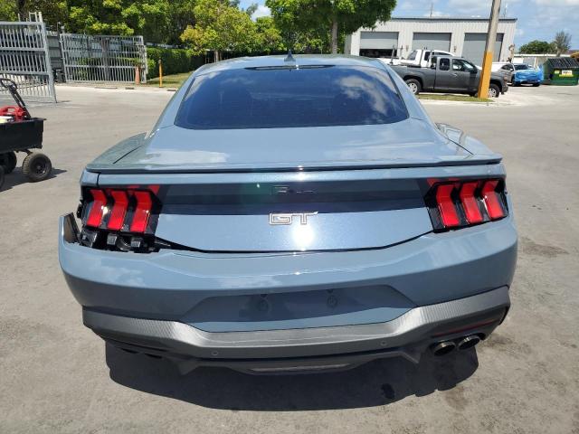 2025 FORD MUSTANG GT 1FA6P8CF5S5399911