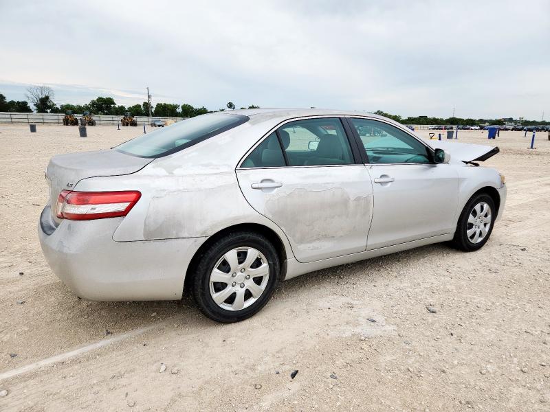 Vin: 4t1bf3ek2bu177479, lot: 60693855, toyota camry base 20113