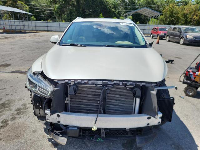 2020 INFINITI QX60 LUXE 5N1DL0MMXLC509887