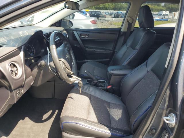 2017 TOYOTA COROLLA L - 2T1BURHEXHC789941