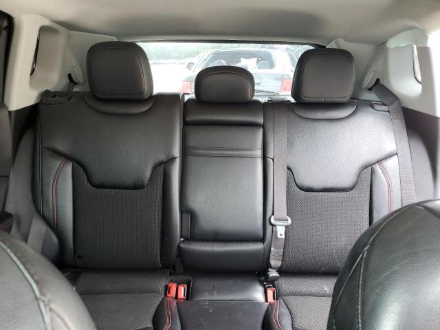2019 JEEP COMPASS TR 3C4NJDDB4KT744731