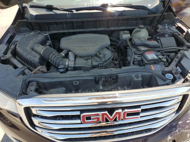 2017 GMC ACADIA SLT 1GKKNNLS2HZ202242