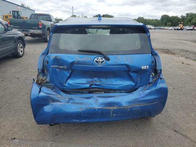 2015 TOYOTA PRIUS C JTDKDTB37F1099084
