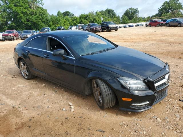 Vin: wddlj7db4ea097001, lot: 60151955, mercedes-benz cls-class 550 20144