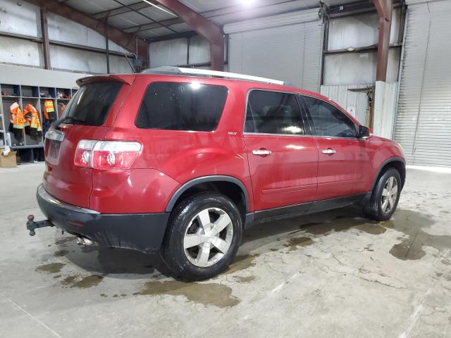 Vin: 1gkkrred0cj214942, lot: 59869195, gmc acadia slt-1 20123