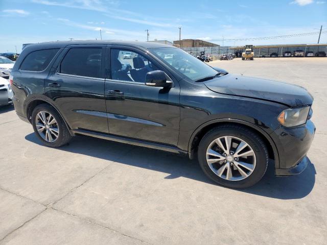 2013 DODGE DURANGO R/ - 1C4SDHCT2DC660661
