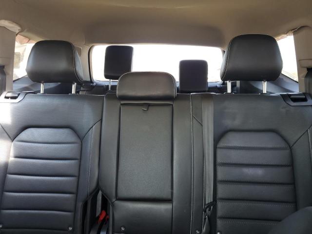 2021 VOLKSWAGEN ATLAS SEL 1V2TR2CA6MC553368