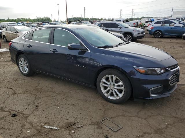 Vin: 1g1zd5st1jf216088, lot: 62192545, chevrolet malibu lt 20184
