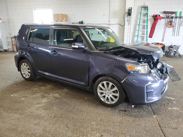 Vin: jtlze4fe9b1127642, lot: 62188695, toyota scion xb 20114