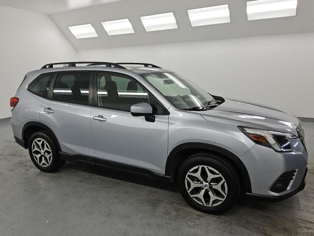 Vin: jf2skaec8ph446664, lot: 62329525, subaru forester premium 20234