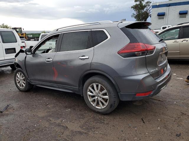 2019 NISSAN ROGUE S 5N1AT2MT2KC702460