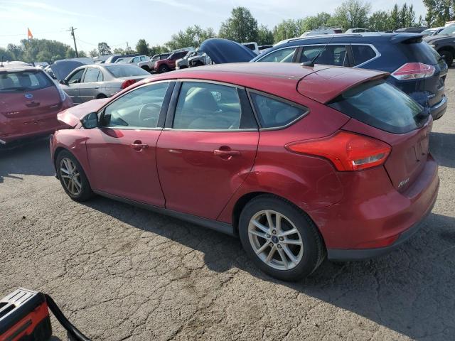 Vin: 1fadp3k21fl289979, lot: 61211575, ford focus se 20152