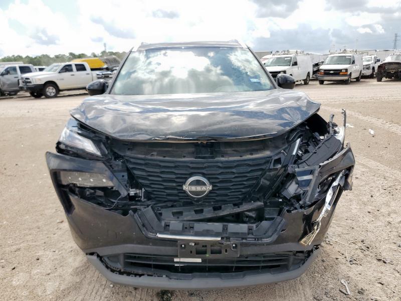 2023 NISSAN ROGUE SV 5N1BT3BA6PC782963