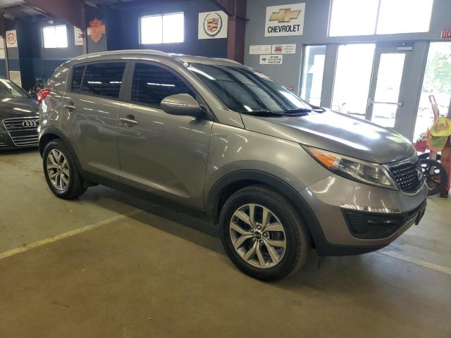 Vin: kndpbcac8f7747929, lot: 60662985, kia sportage lx 20154