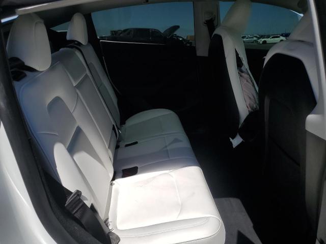 2023 TESLA MODEL Y 7SAYGDEE9PF831957