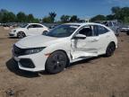 2017 HONDA CIVIC EX - SHHFK7H65HU221241