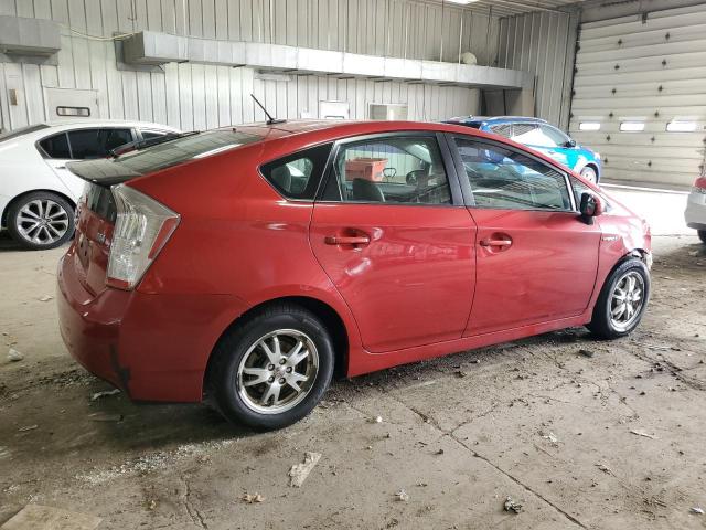 Vin: jtdkn3du4a0059255, lot: 59336335, toyota prius 20103