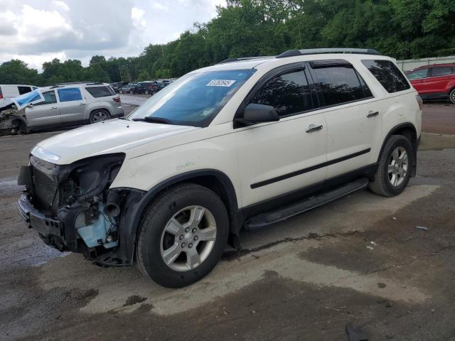 Vin: 1gkkrned3bj308319, lot: 61262645, gmc acadia sle 2011 img_1