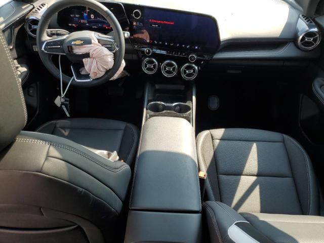 2024 CHEVROLET BLAZER 2LT 3GNKDBRJ9RS252721
