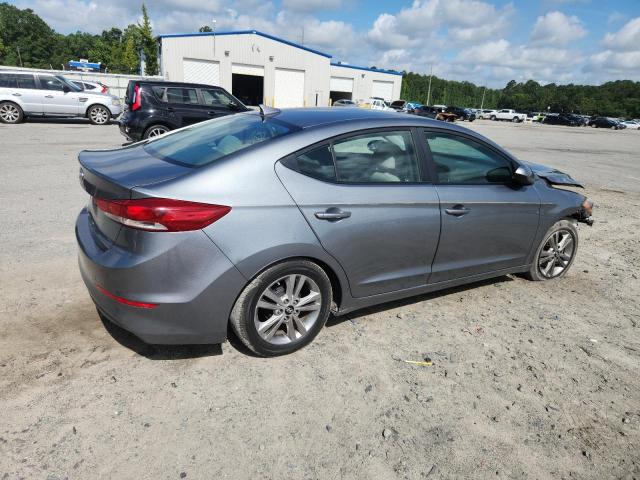 Vin: kmhd84lf0hu208476, lot: 60369775, hyundai elantra se 20173