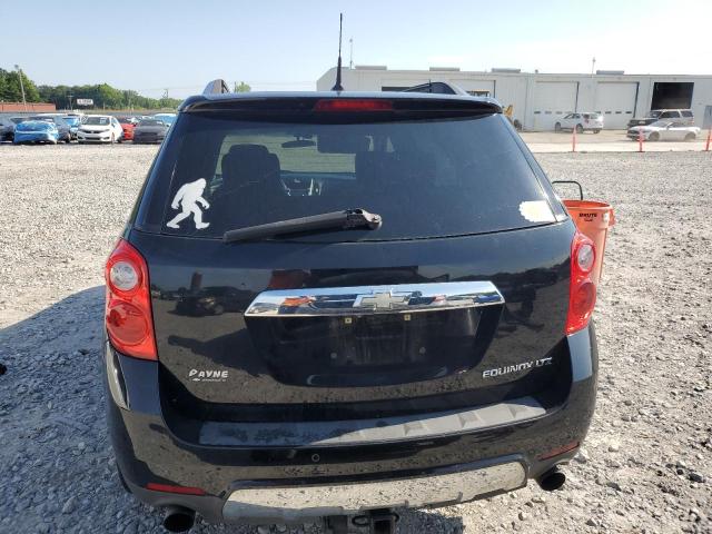 2CNFLFEY0A6411289 2010 CHEVROLET EQUINOX
