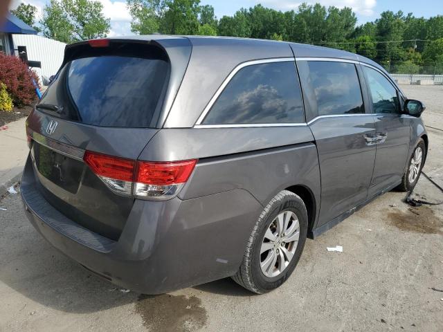 Vin: 5fnrl5h63gb079812, lot: 59708775, honda all models exl 20163