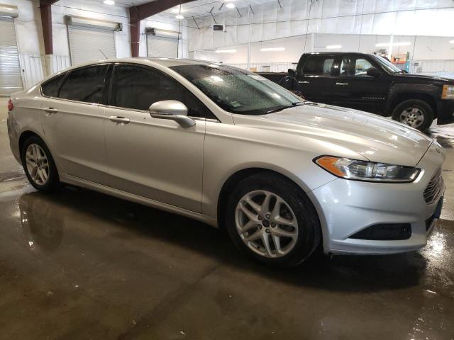 Vin: 3fa6p0h78er115126, lot: 61666785, ford fusion se 20144