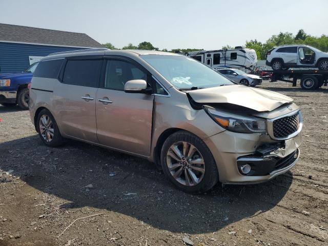 Vin: kndme5c11f6036144, lot: 60091535, kia sedona sxl 20154