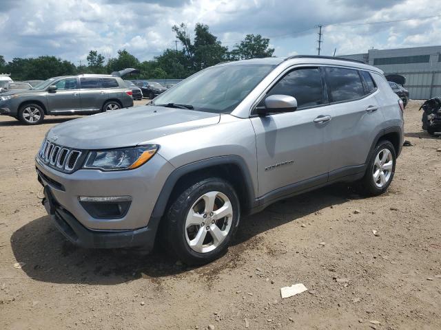 JEEP COMPASS LA