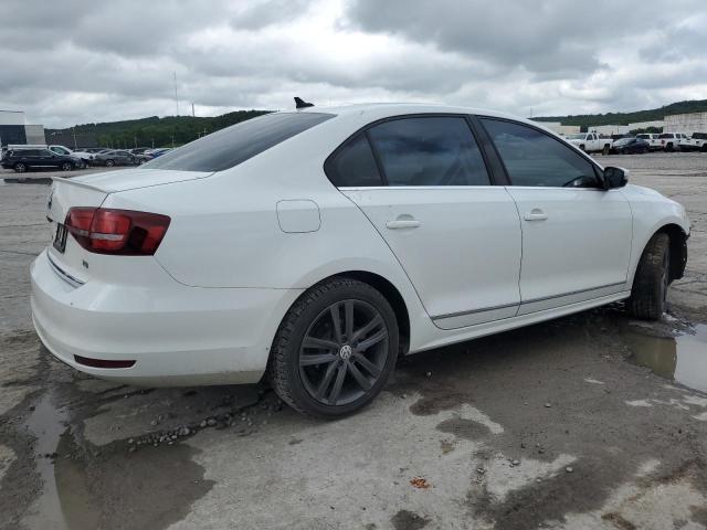 2018 VOLKSWAGEN JETTA SEL 3VWL17AJ6JM211225