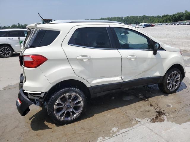 2020 FORD ECOSPORT T - MAJ6S3KL9LC349244