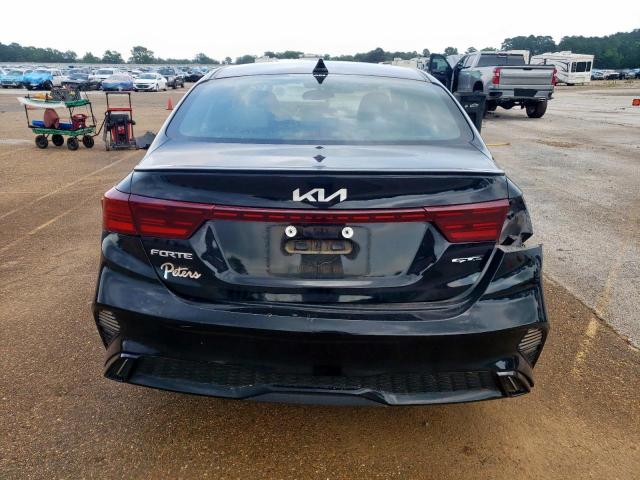 2022 KIA FORTE GT L - 3KPF54AD3NE492638