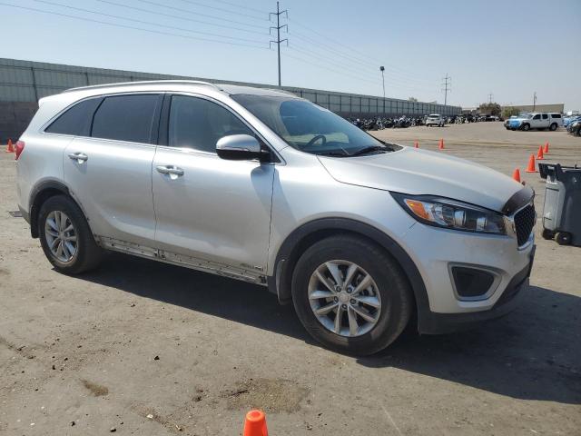2016 KIA SORENTO LX - 5XYPGDA59GG073982