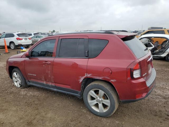 2017 JEEP COMPASS LA 1C4NJDEB1HD165449