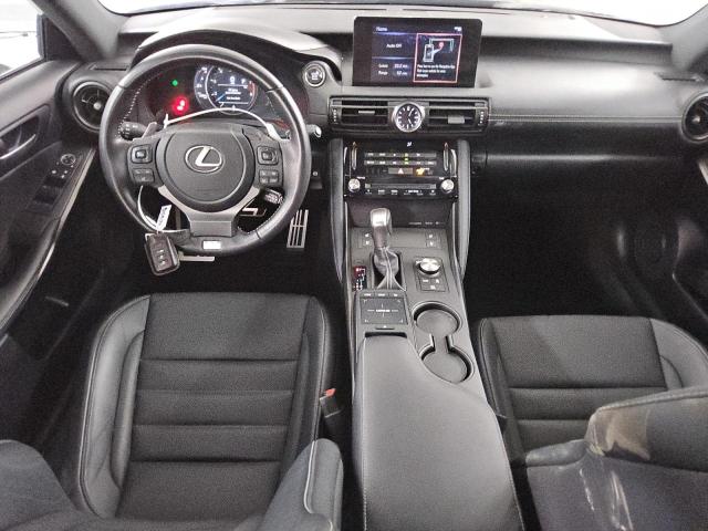 2023 LEXUS IS 350 F S JTHGZ1B29P5068298