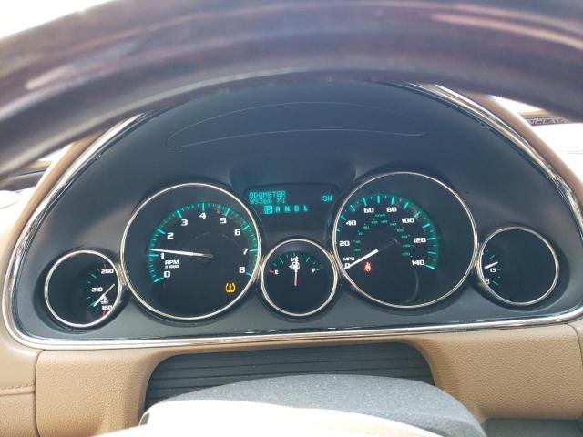 2017 BUICK ENCLAVE 5GAKVCKD5HJ303472